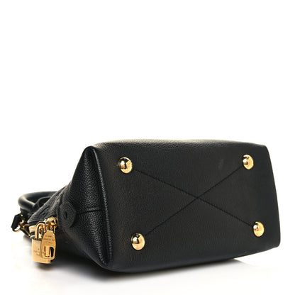 Louis Vuitton Empreinte Neo Alma BB Black 4 of 13
