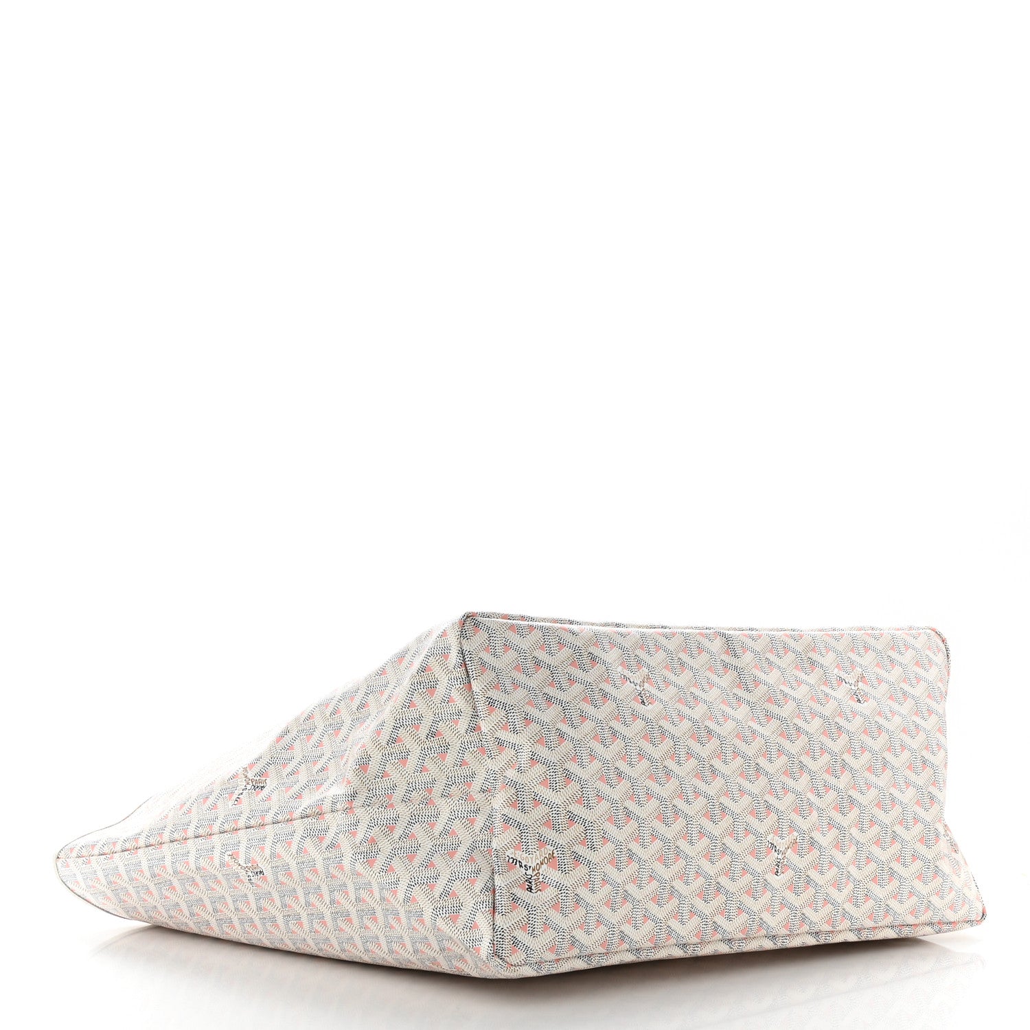 Goyard Goyardine Saint Louis Claire Voie GM 5 of 11