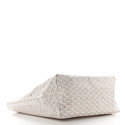 Goyard Goyardine Saint Louis Claire Voie GM 5 of 11