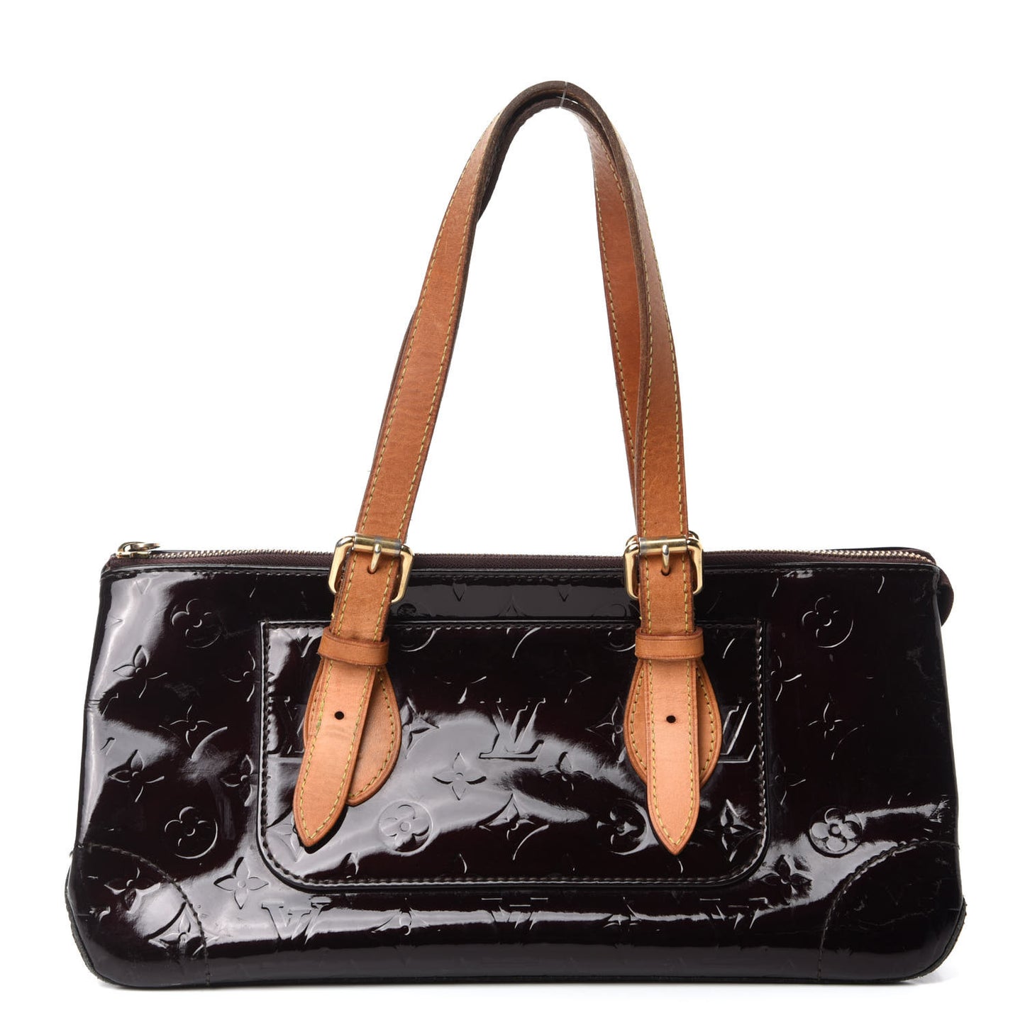 Vernis Rosewood Ave Amarante