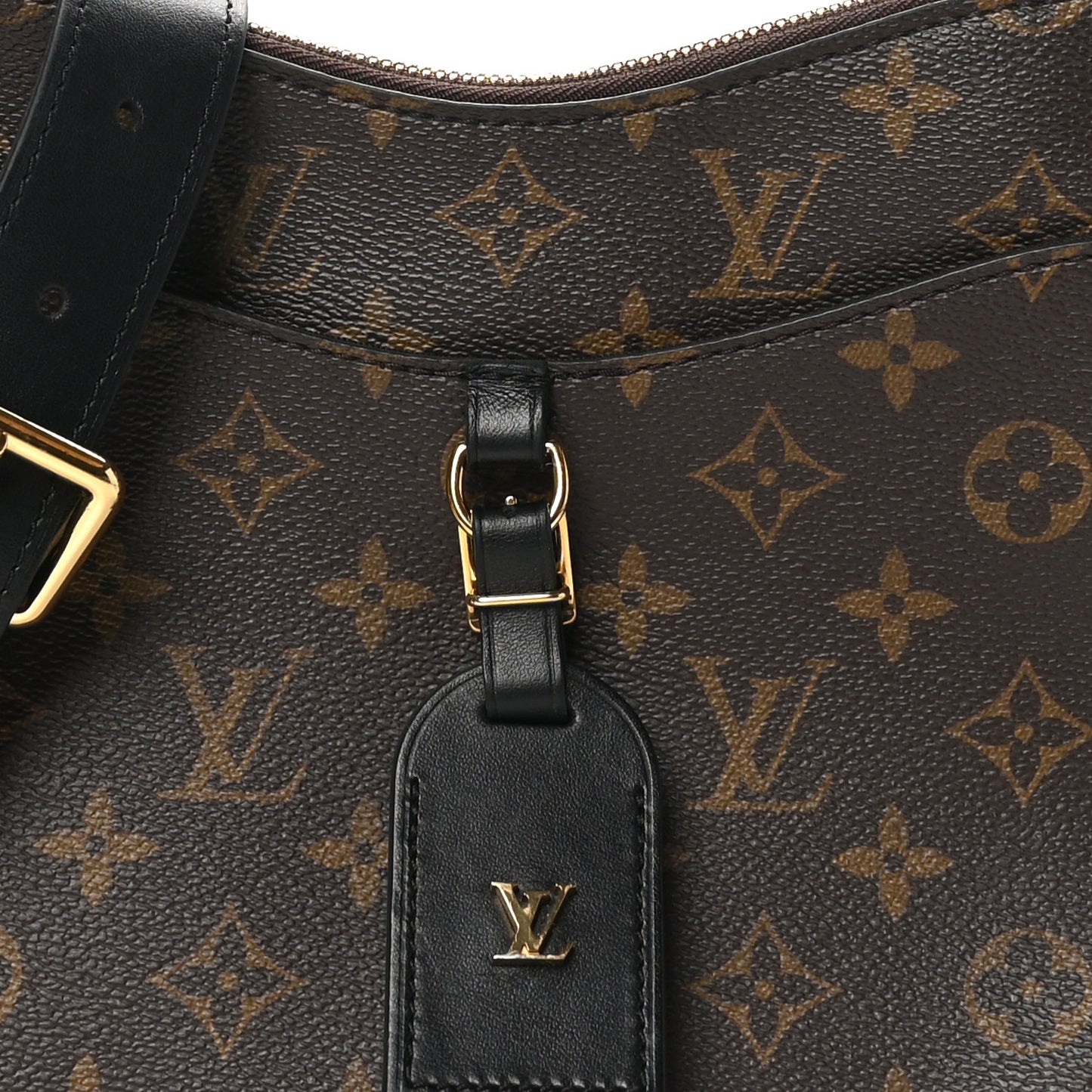 Monogram Odeon PM Black