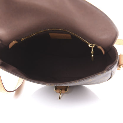 Louis Vuitton Monogram Chantilly PM 4 of 9