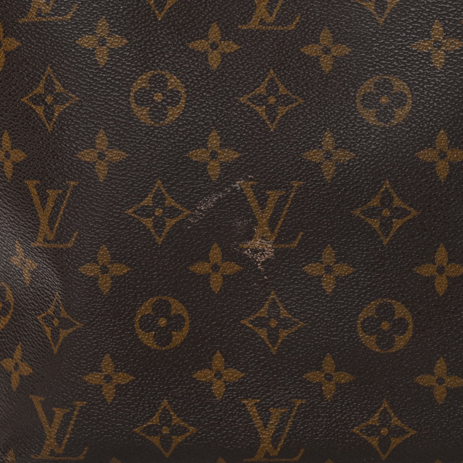Louis Vuitton Monogram Neverfull MM 11 of 13