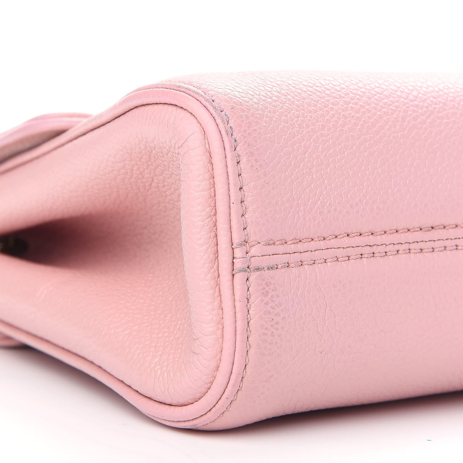 Louis Vuitton Empreinte Saint Germain PM Rose Ballerine 7 of 10