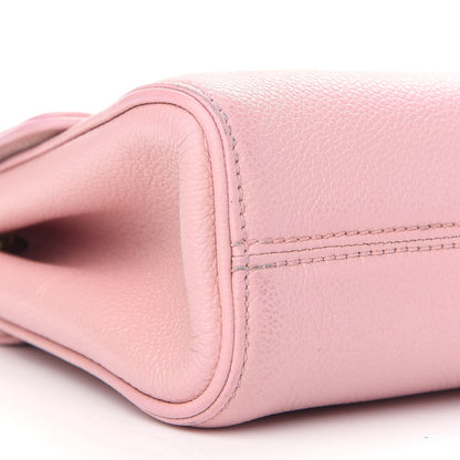 Louis Vuitton Empreinte Saint Germain PM Rose Ballerine 7 of 10