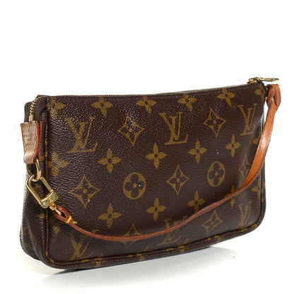 Louis Vuitton Monogram Pochette Accessories 3 of 7