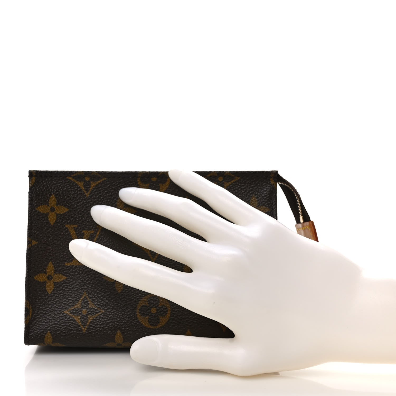 Louis Vuitton Monogram Toiletry Pouch 15 2 of 6