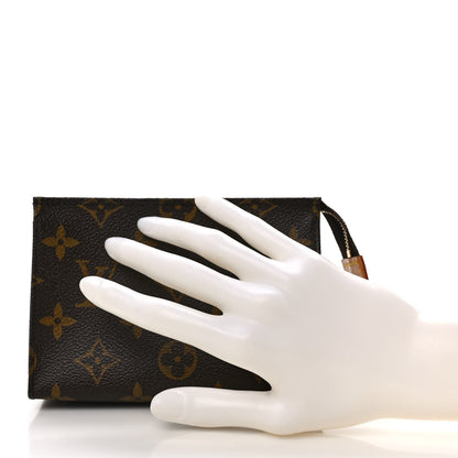 Louis Vuitton Monogram Toiletry Pouch 15 2 of 6