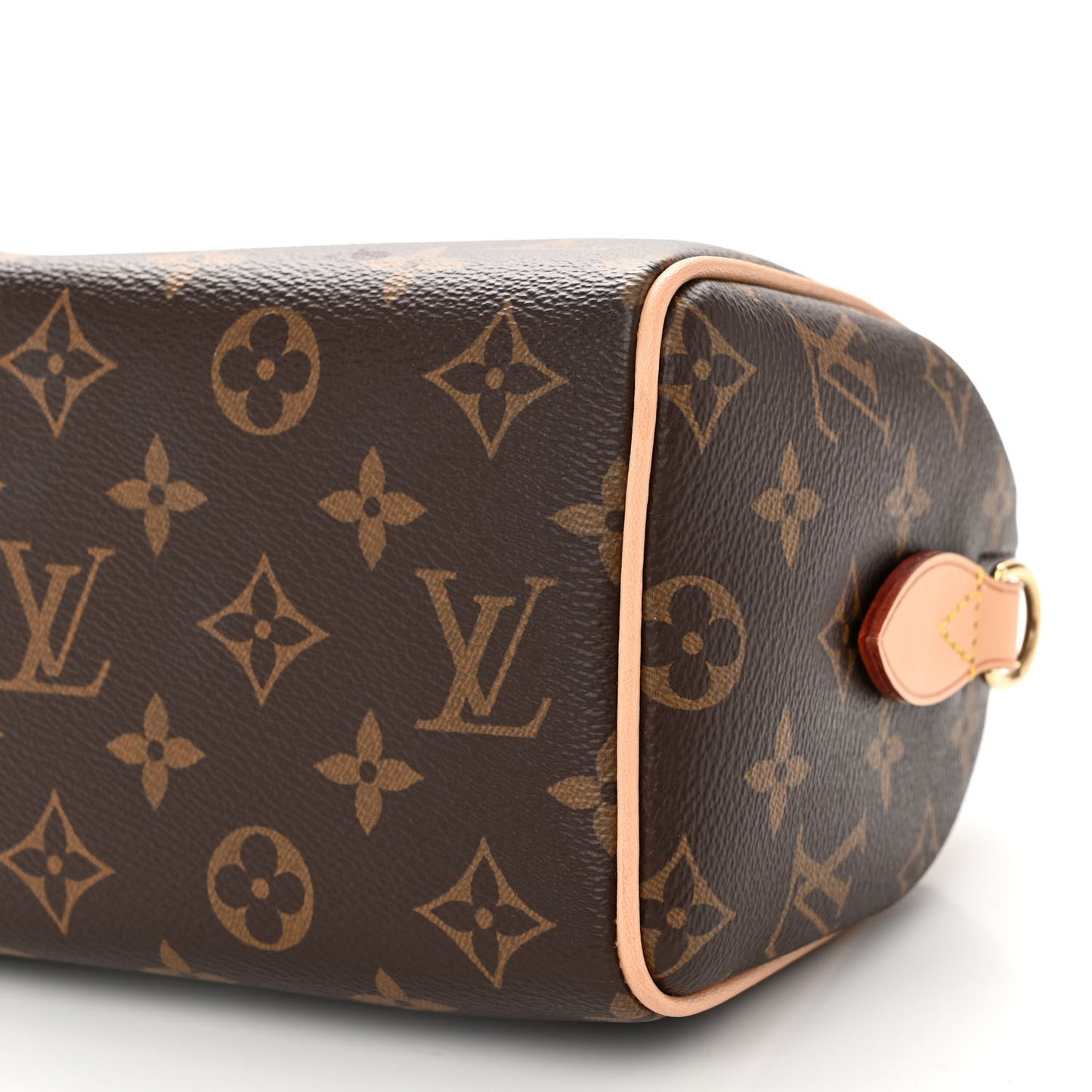 Monogram Speedy Bandouliere 20
