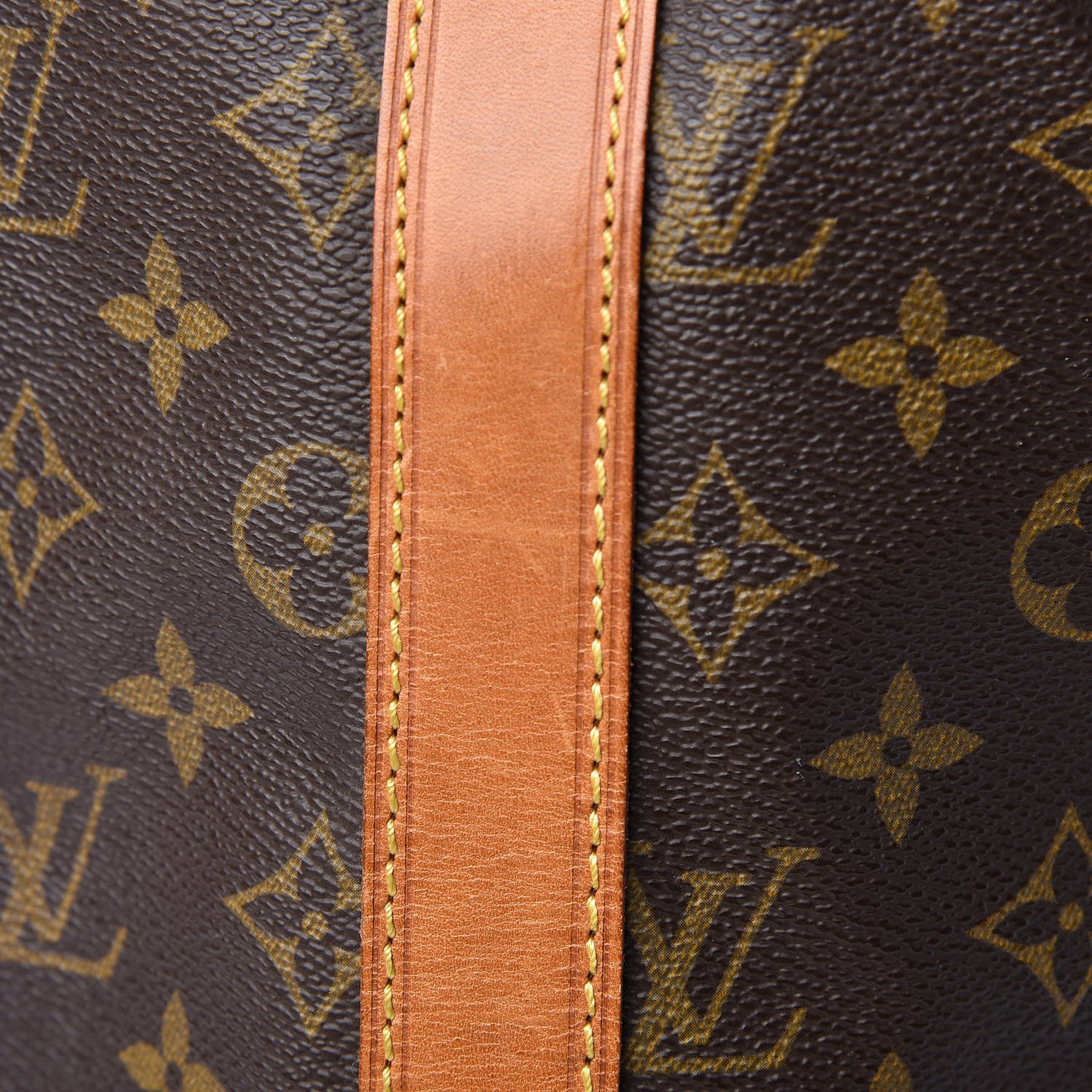 Monogram Randonnee GM Backpack