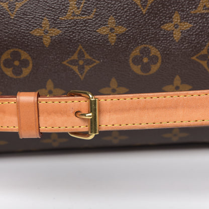 Louis Vuitton Monogram Speedy Bandouliere 30 16 of 17