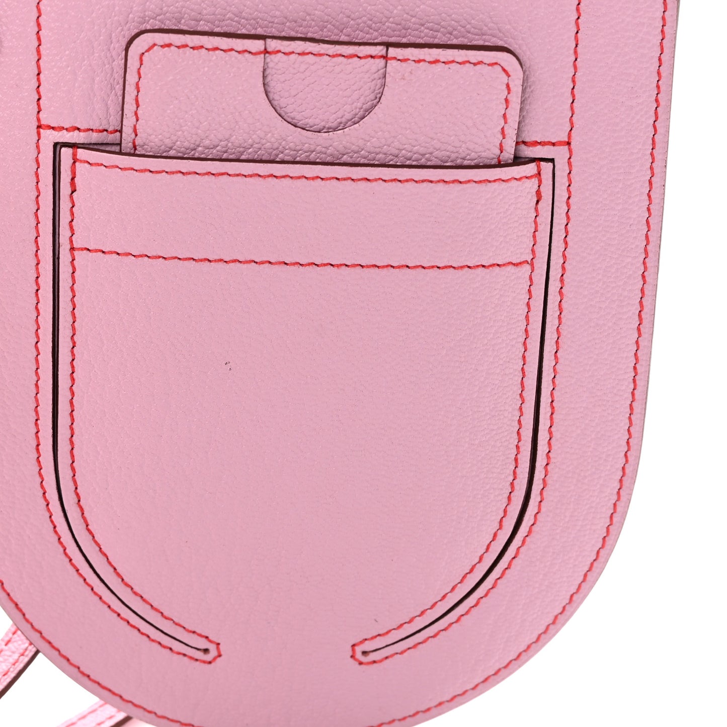 Chevre Mysore In-The-Loop Phone To Go GM Case Mauve Sylvestre