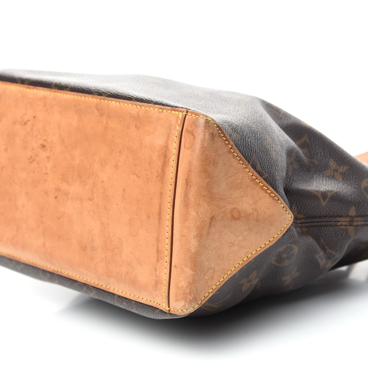 Louis Vuitton Monogram Cabas Piano 9 of 10