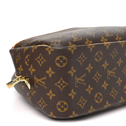 Louis Vuitton Monogram Deauville 7 of 8