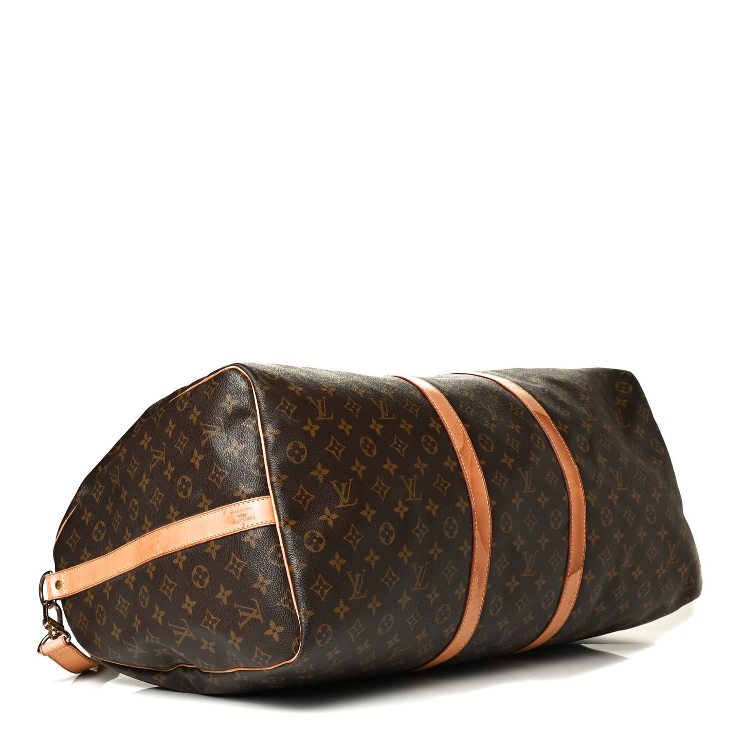 Monogram Keepall Bandouliere 60