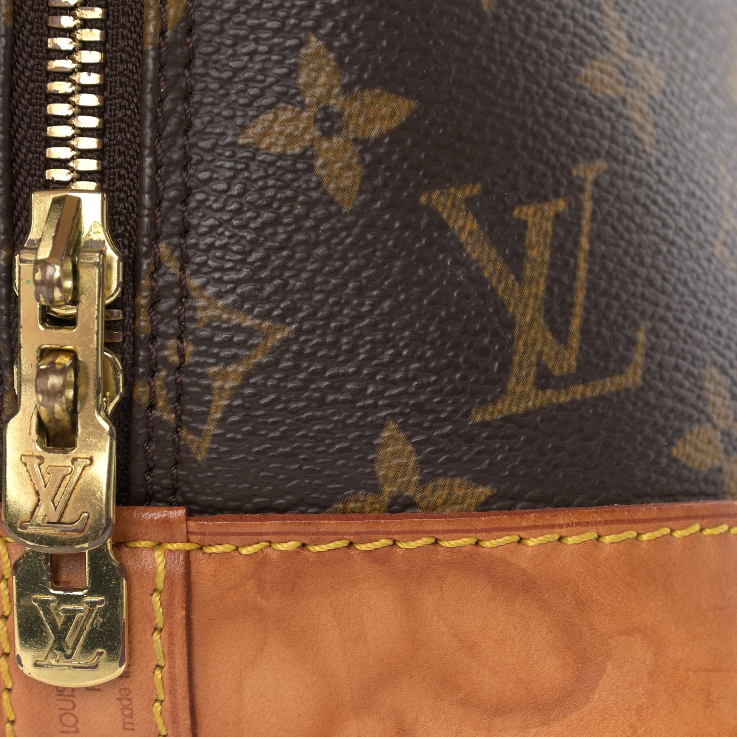 Monogram Alma PM
