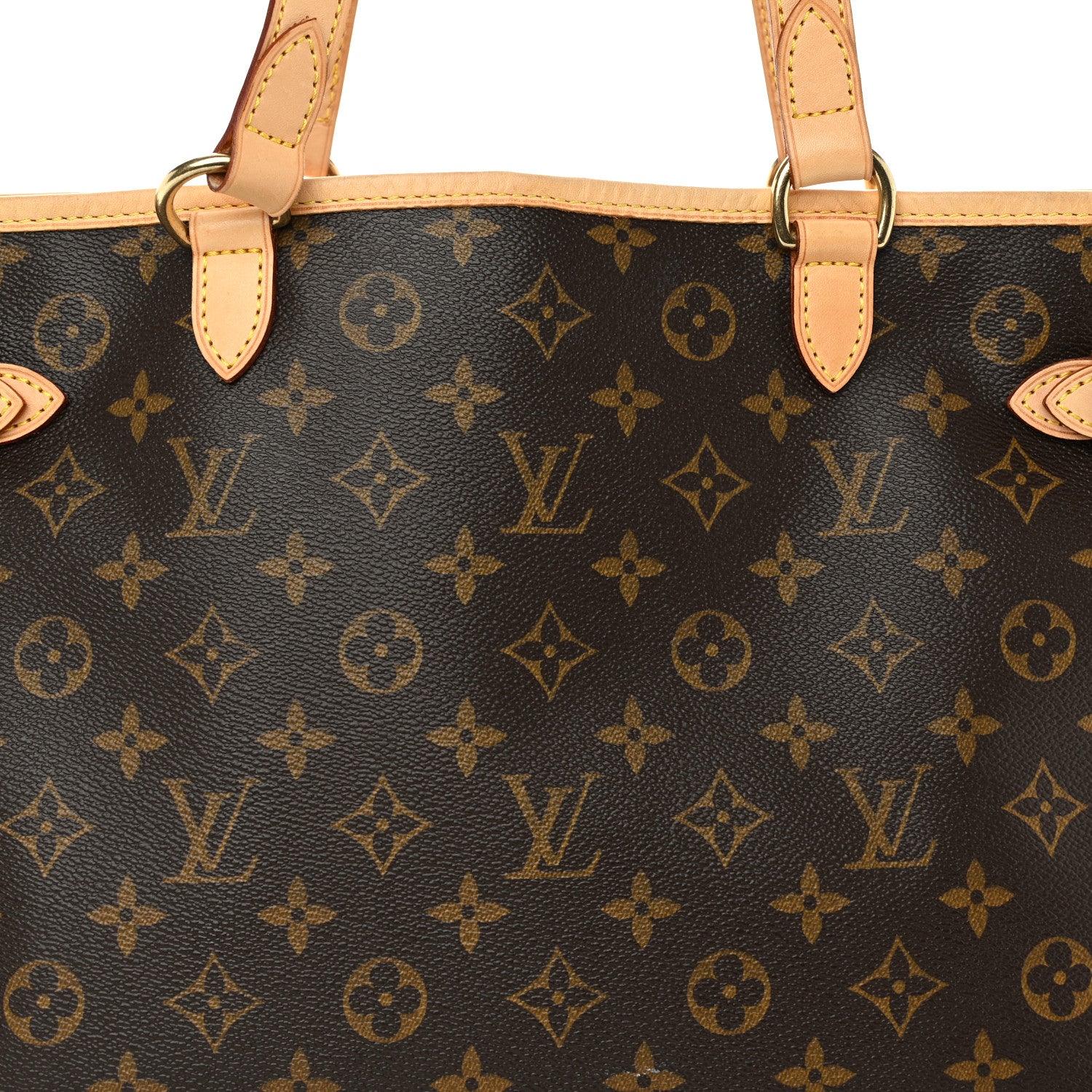 Louis Vuitton Monogram Batignolles Horizontal 8 of 11