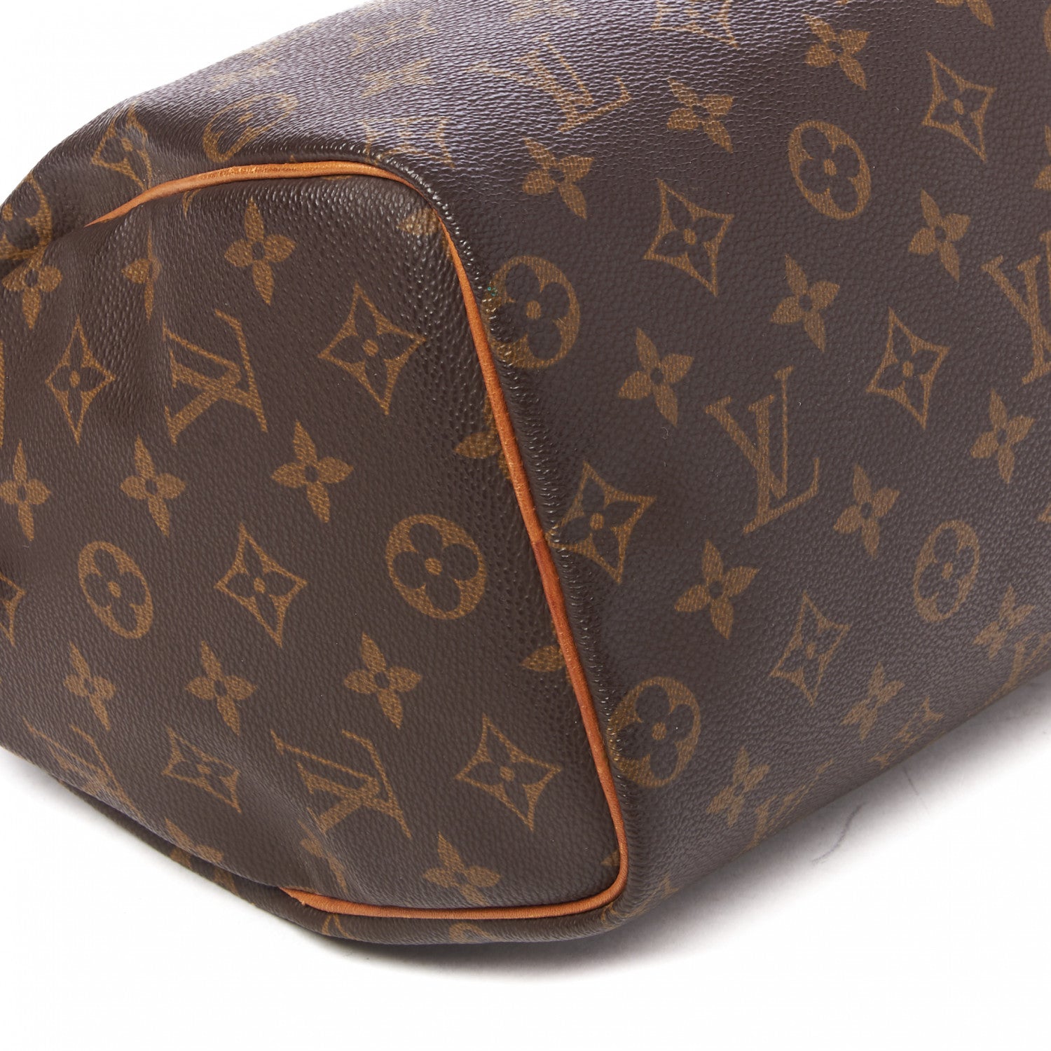 Louis Vuitton Monogram Speedy 25 6 of 8
