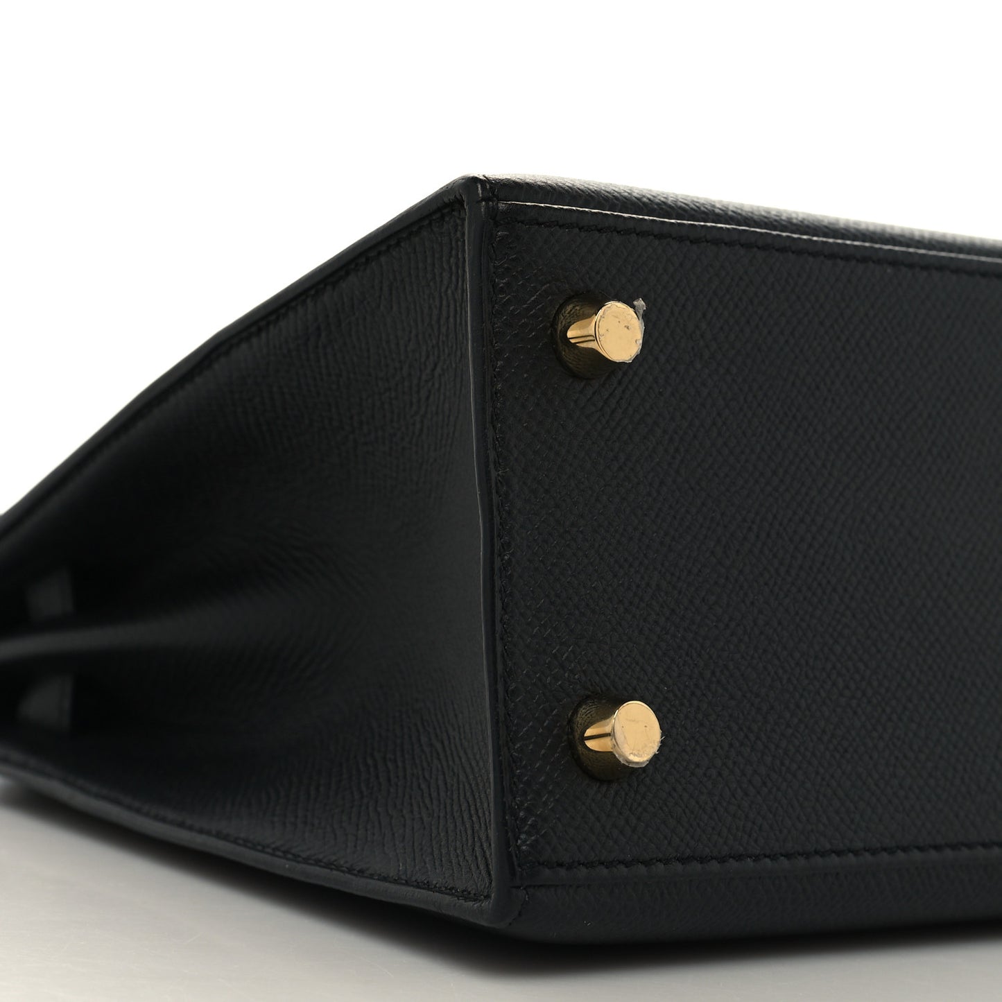 Epsom Kelly Sellier 25 Black