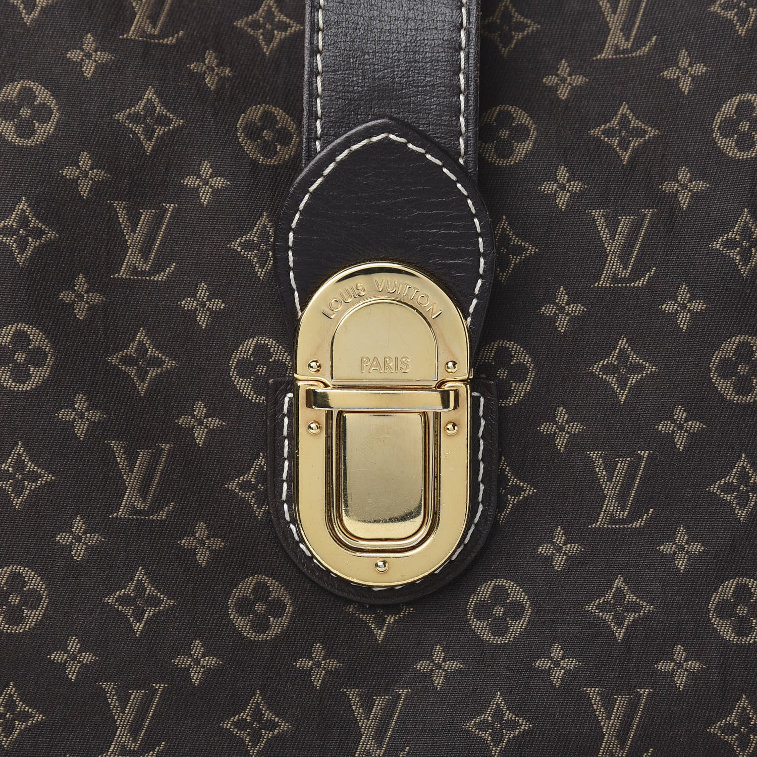 Louis Vuitton Monogram Idylle Elegie Fusain 10 of 10