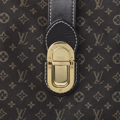 Louis Vuitton Monogram Idylle Elegie Fusain 10 of 10