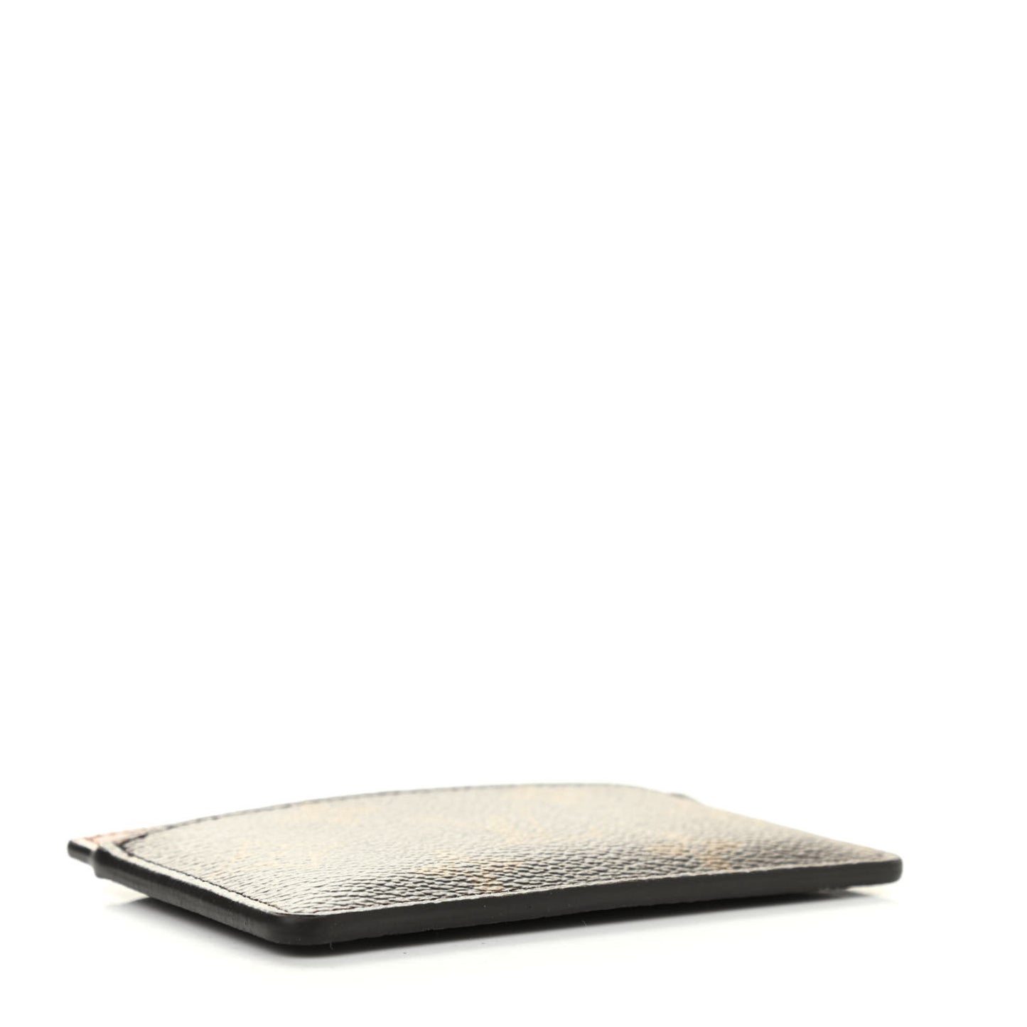 Monogram Card Holder Armagnac
