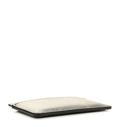 Louis Vuitton Monogram Card Holder Armagnac 4 of 7