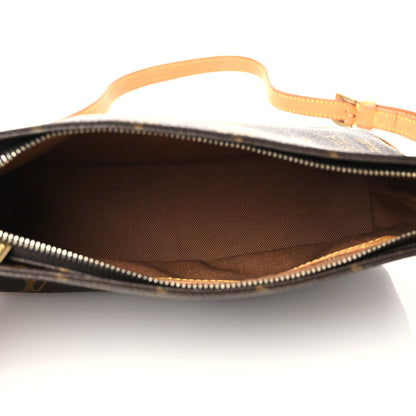 Louis Vuitton Monogram Trotteur 5 of 9
