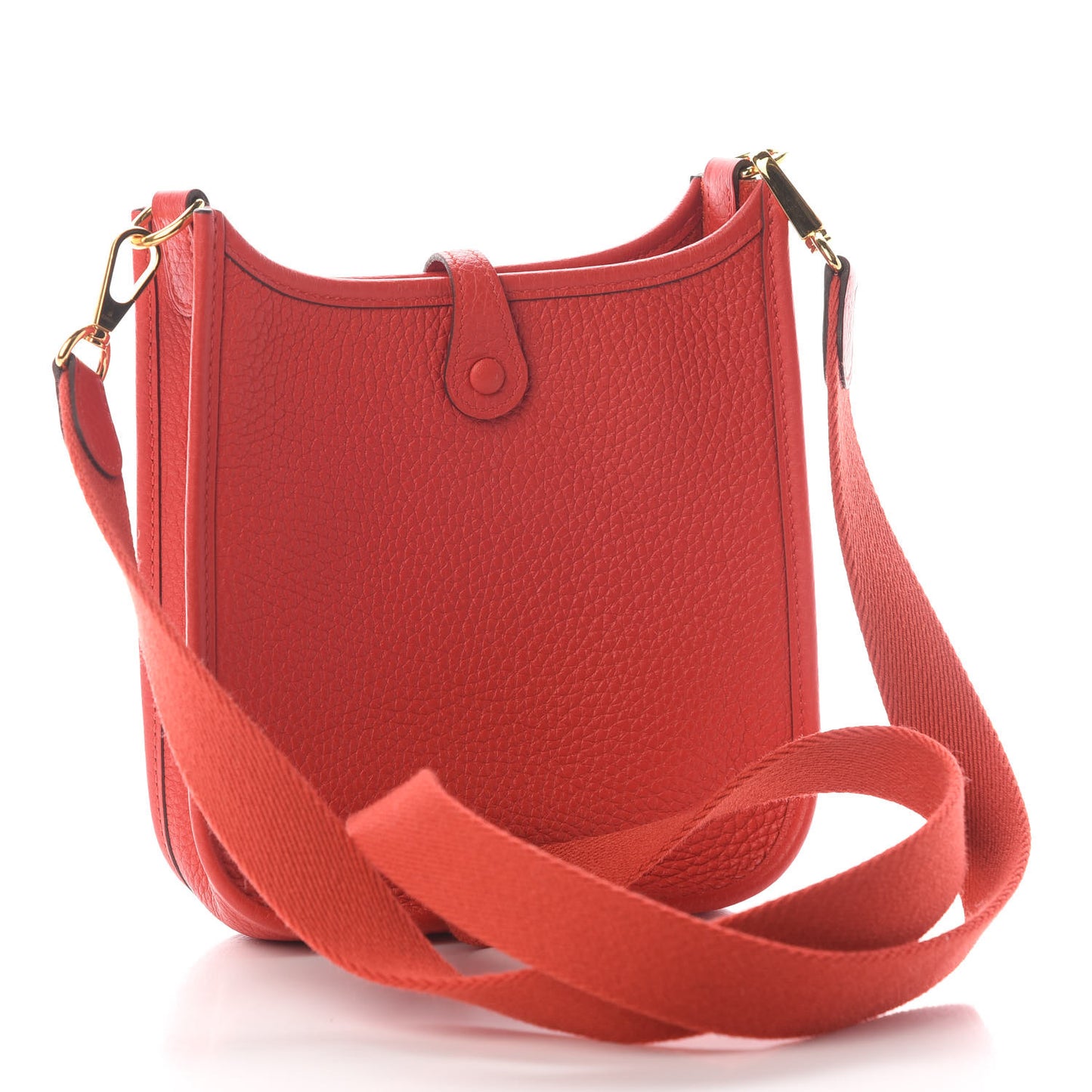 Taurillon Clemence Evelyne TPM Rouge De Coeur