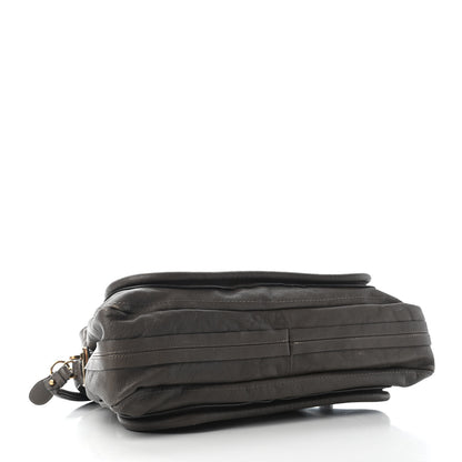 Chloe Calfskin Large Paraty Rock 4 of 11