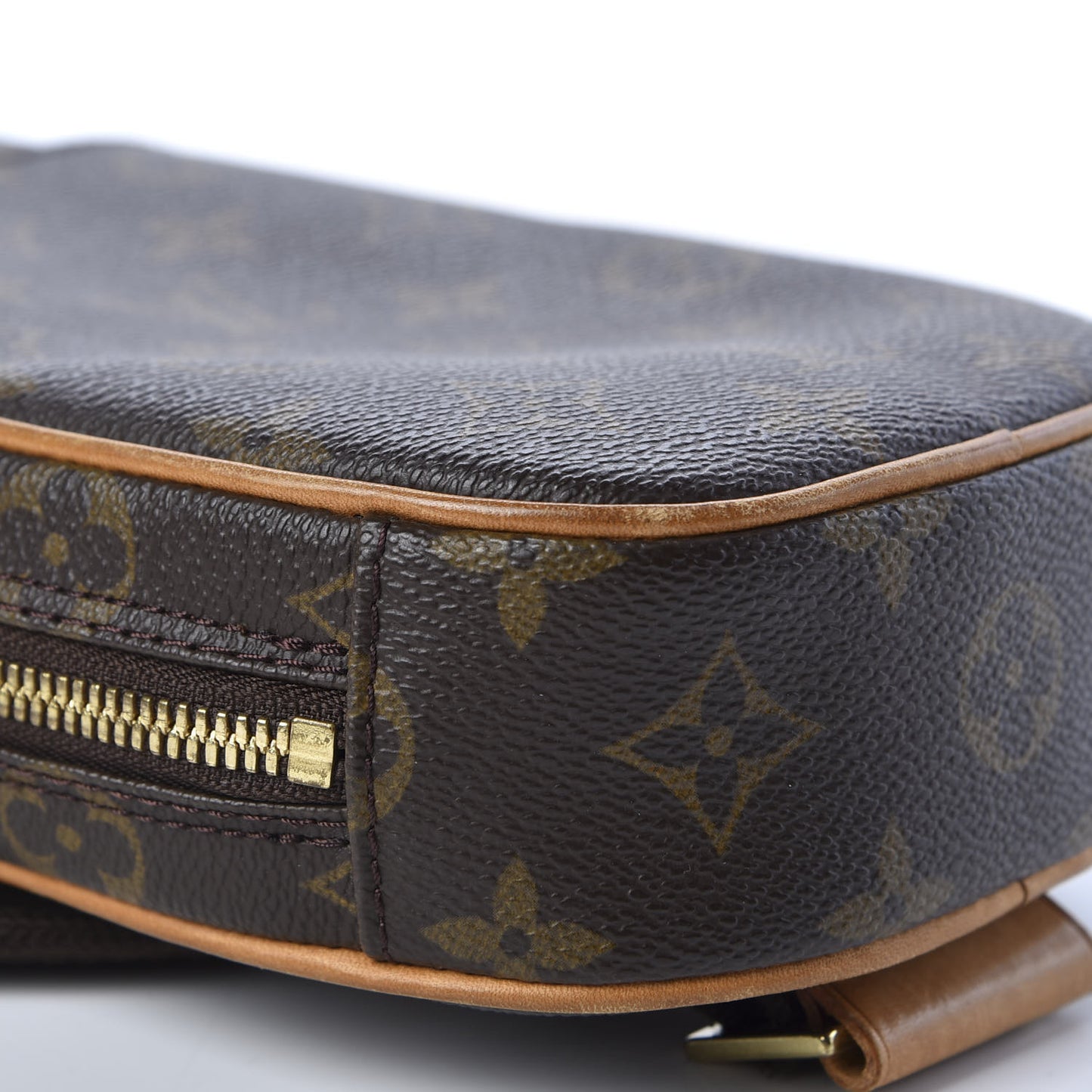 Monogram Pochette Gange