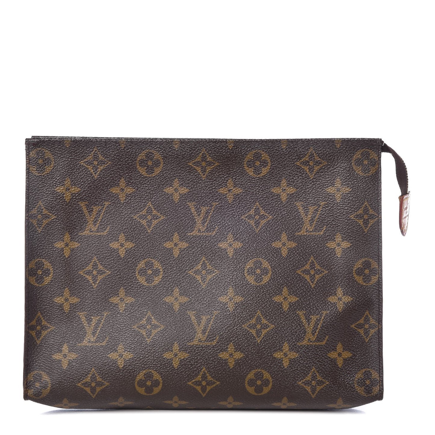 Monogram Toiletry Pouch 26