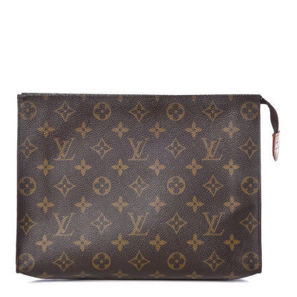 Louis Vuitton Monogram Toiletry Pouch 26 1 of 10