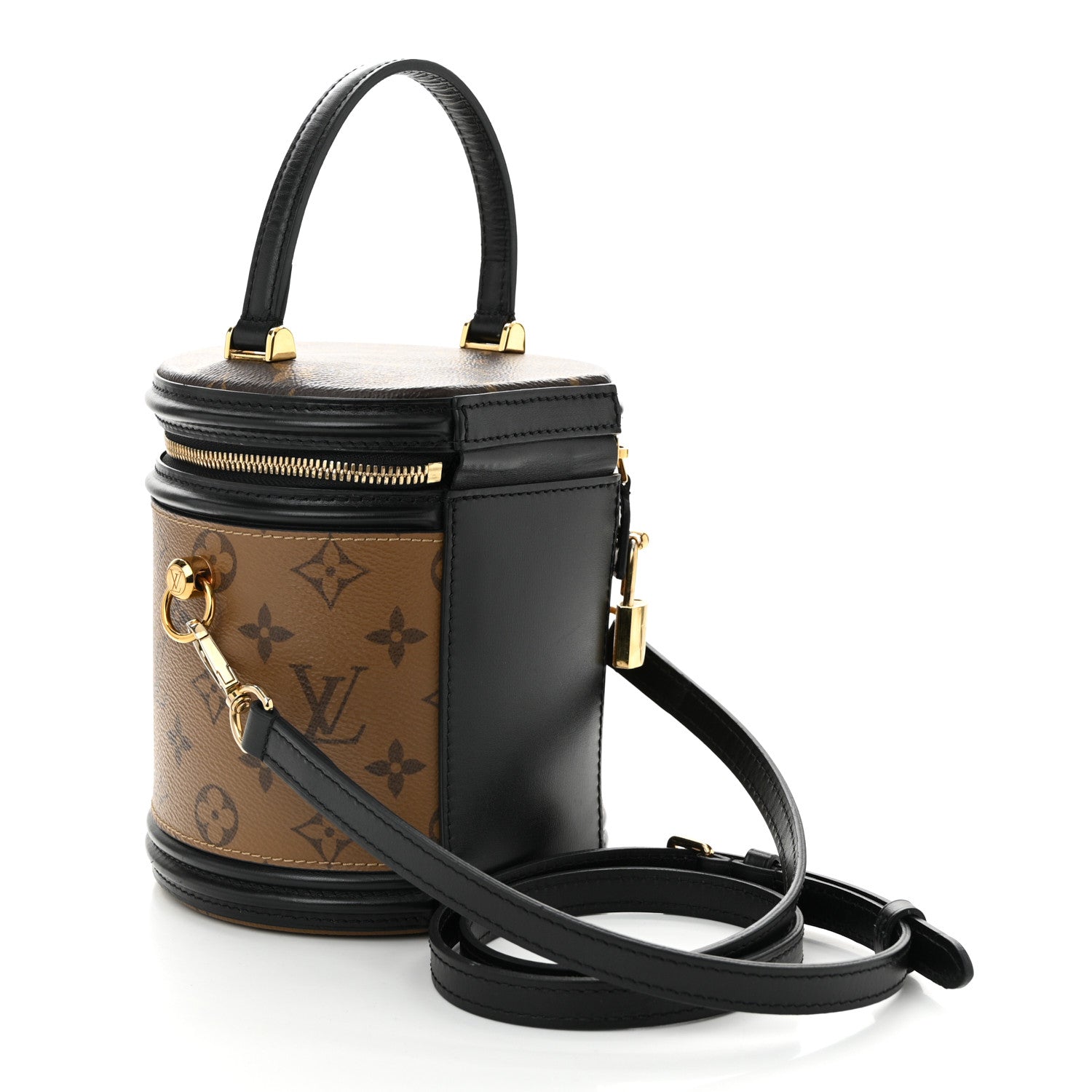 Louis Vuitton Reverse Monogram Cannes 3 of 9