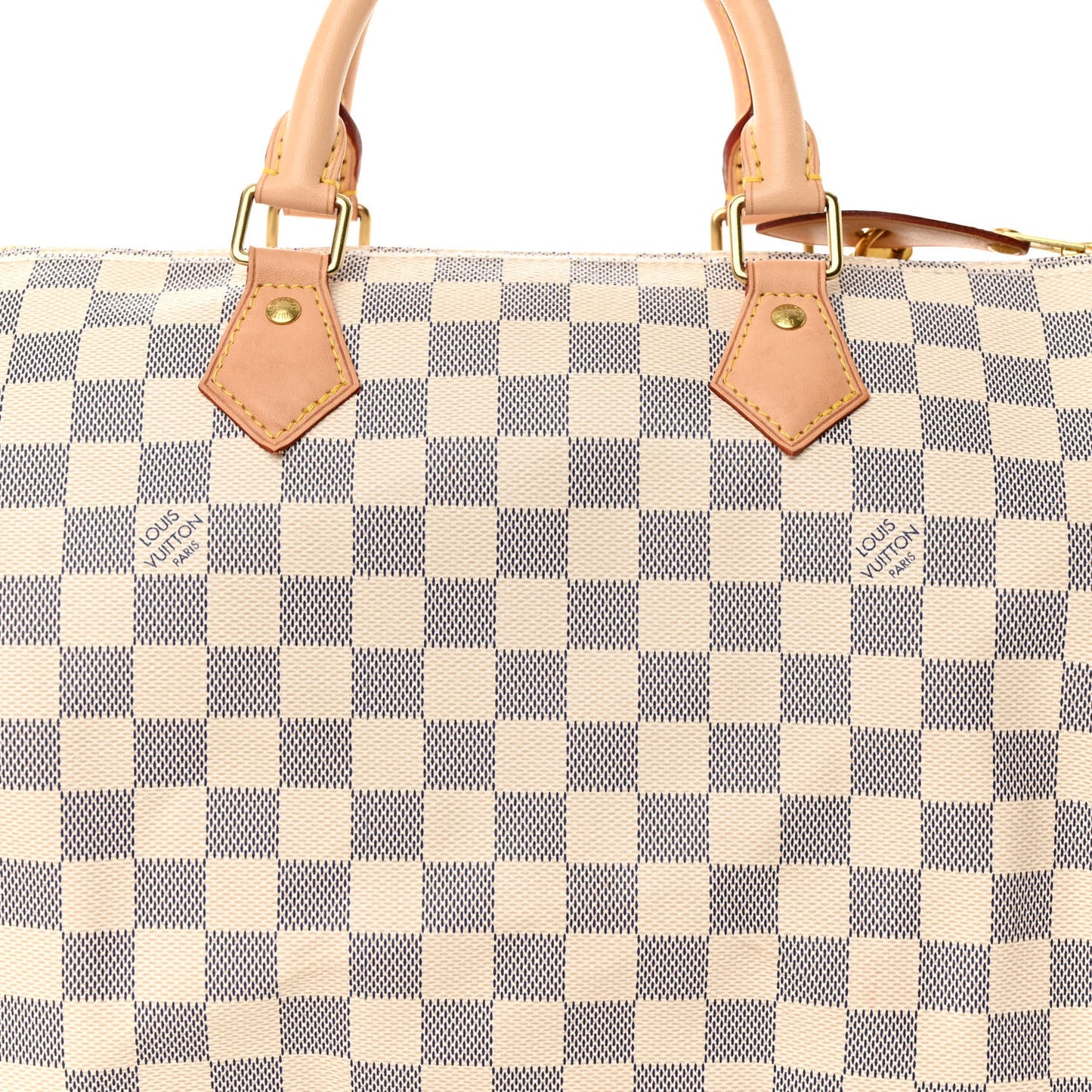 Damier Azur Speedy 30