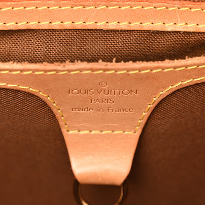 Louis Vuitton Monogram Ellipse MM 6 of 9