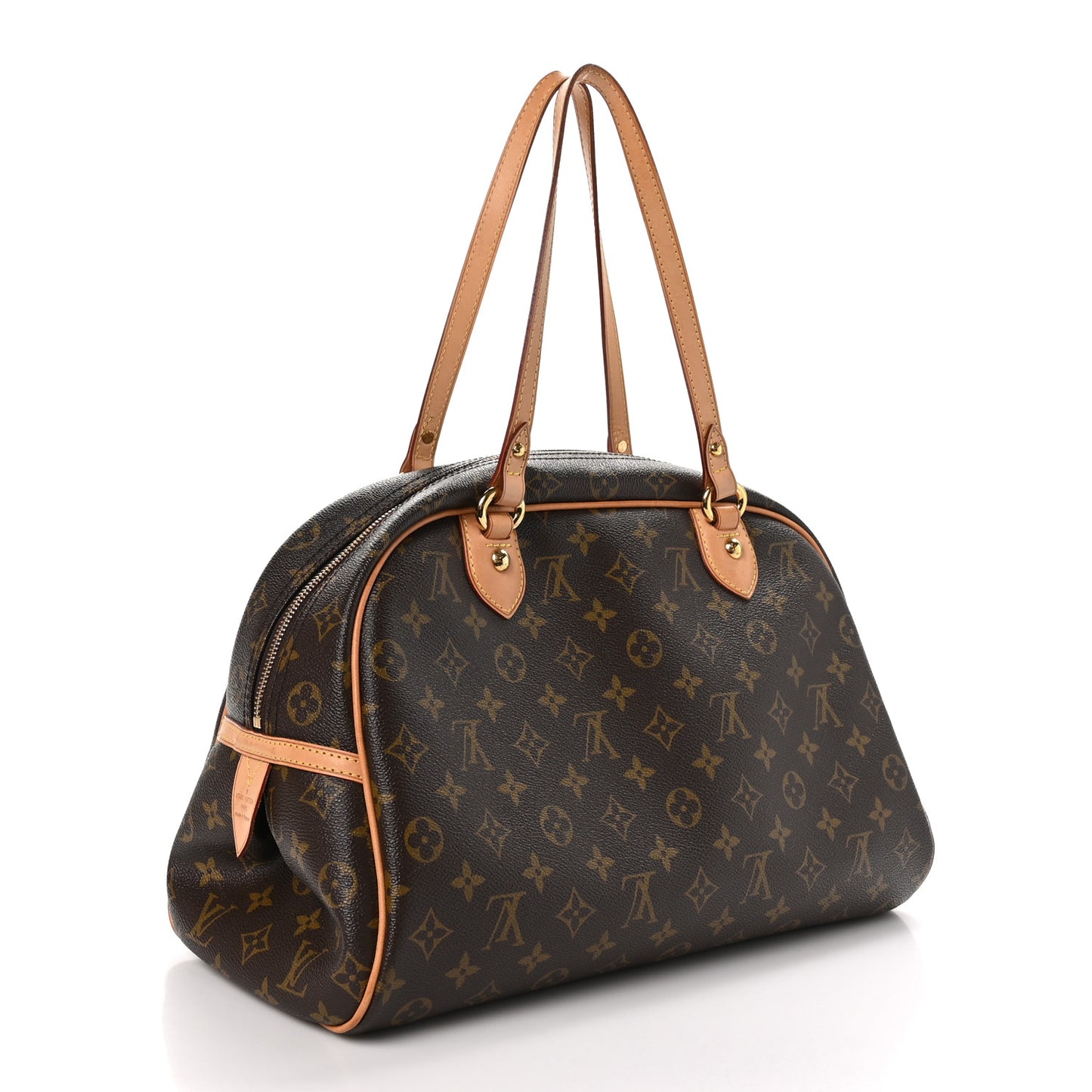 Monogram Montorgueil MM