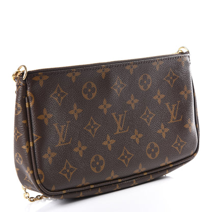 Louis Vuitton Monogram Multi Pochette Accessories 3 of 12