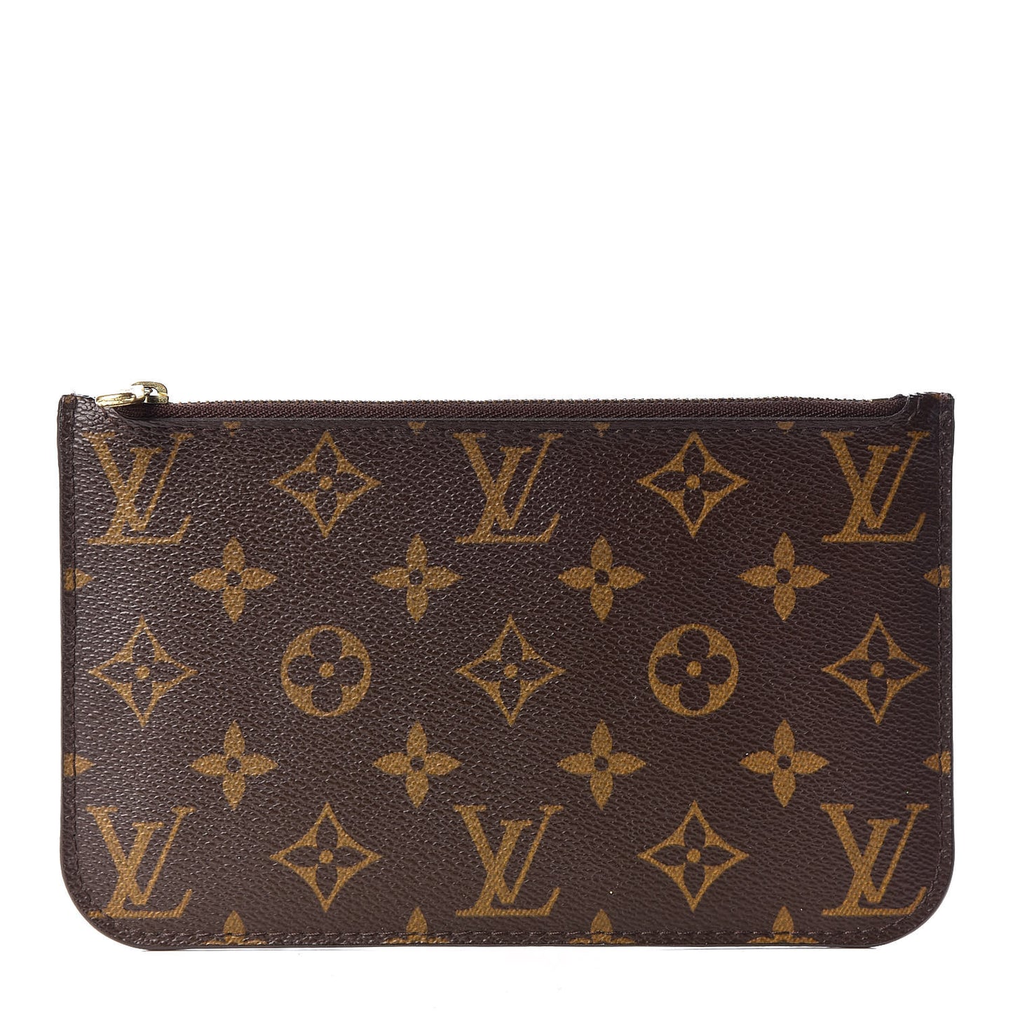 Monogram Neverfull PM Pochette