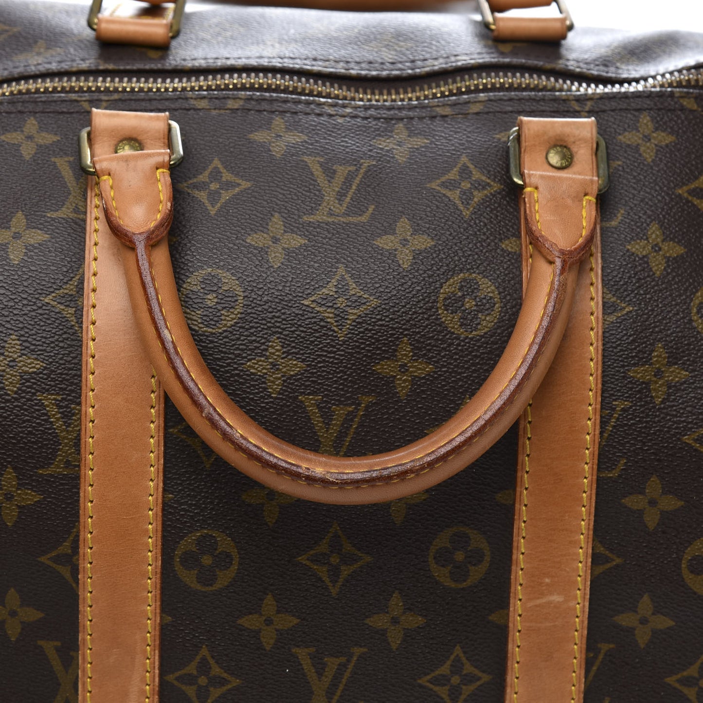 Monogram Keepall 55