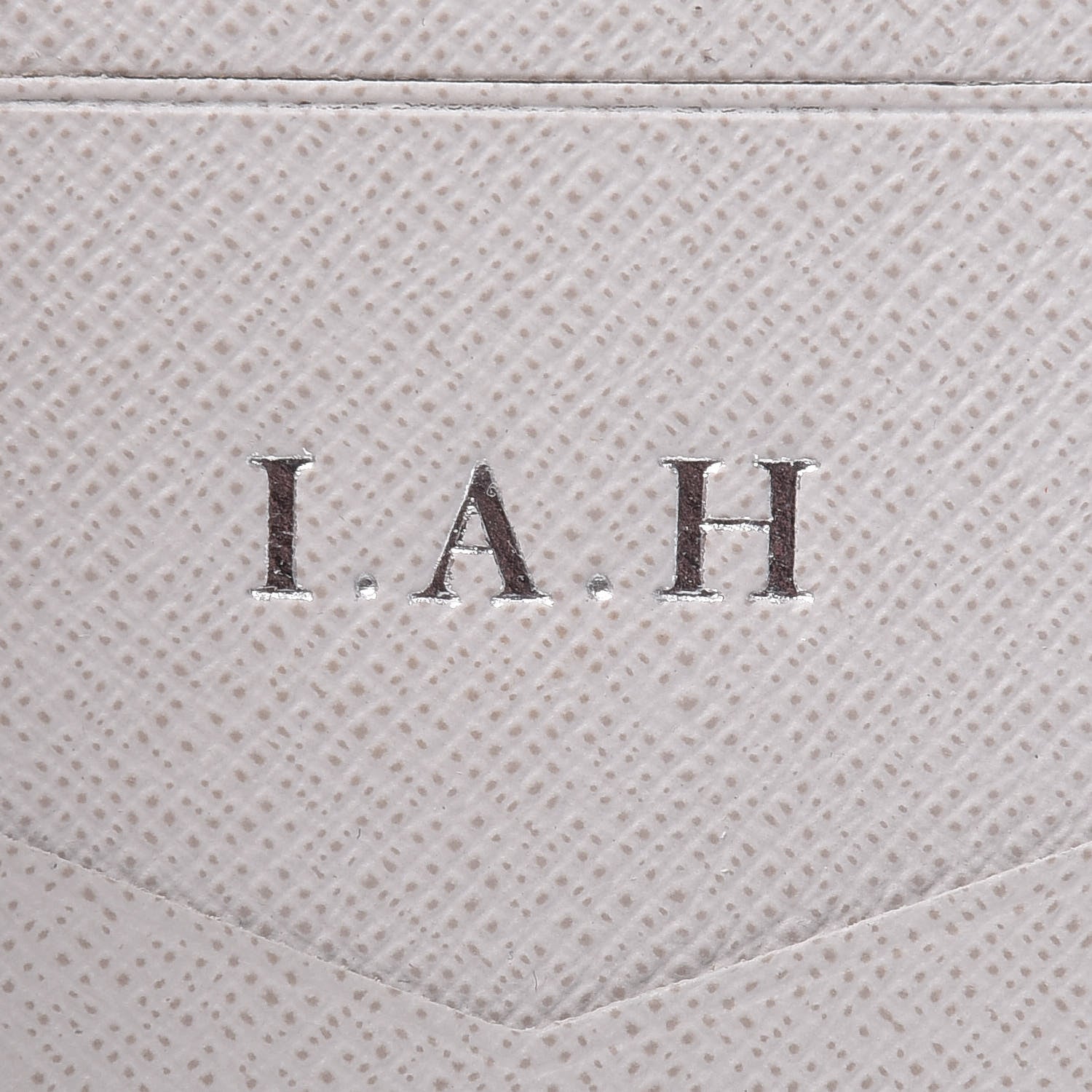 Louis Vuitton Monogram Pocket Organizer White 6 of 7