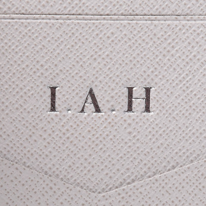 Louis Vuitton Monogram Pocket Organizer White 6 of 7