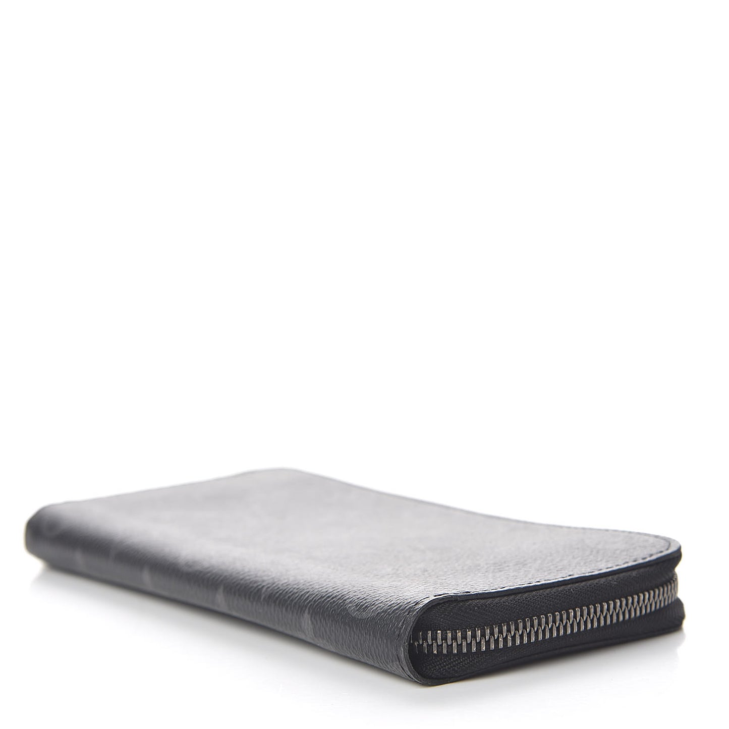 Monogram Eclipse Vertical Zippy Wallet