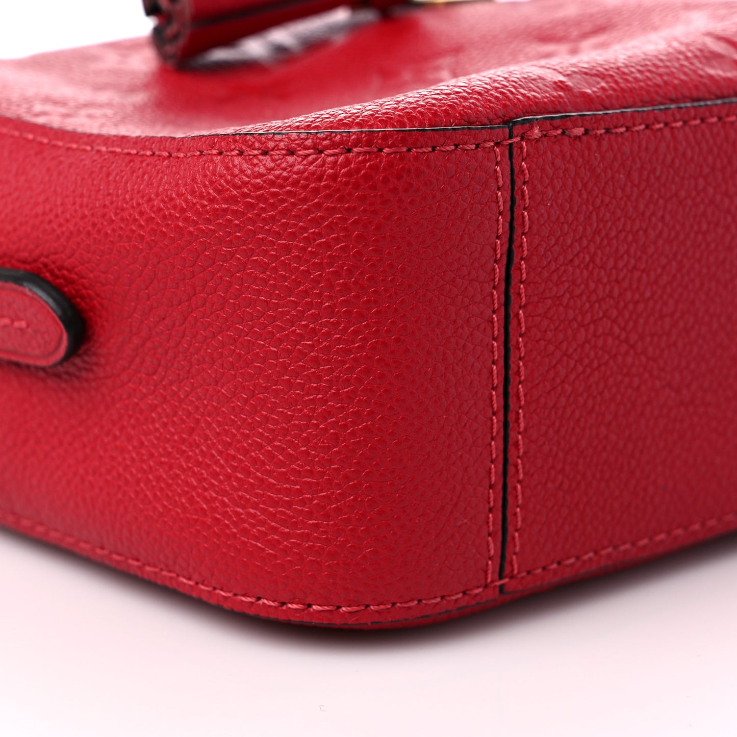 Empreinte Saintonge Scarlet