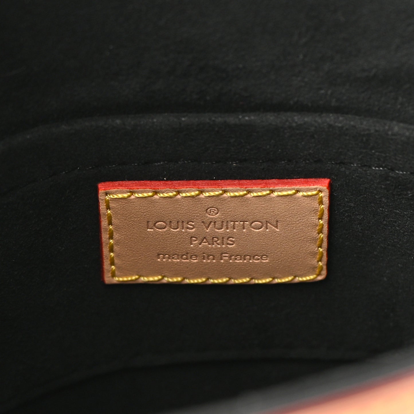 Monogram Duffle Bag