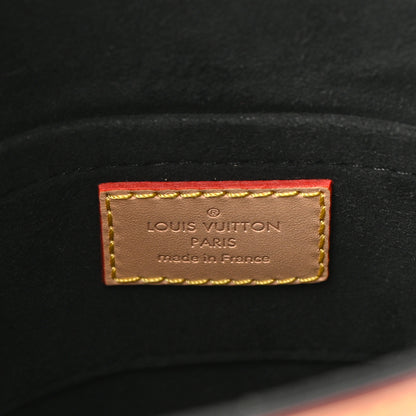 Louis Vuitton Monogram Duffle Bag 6 of 12