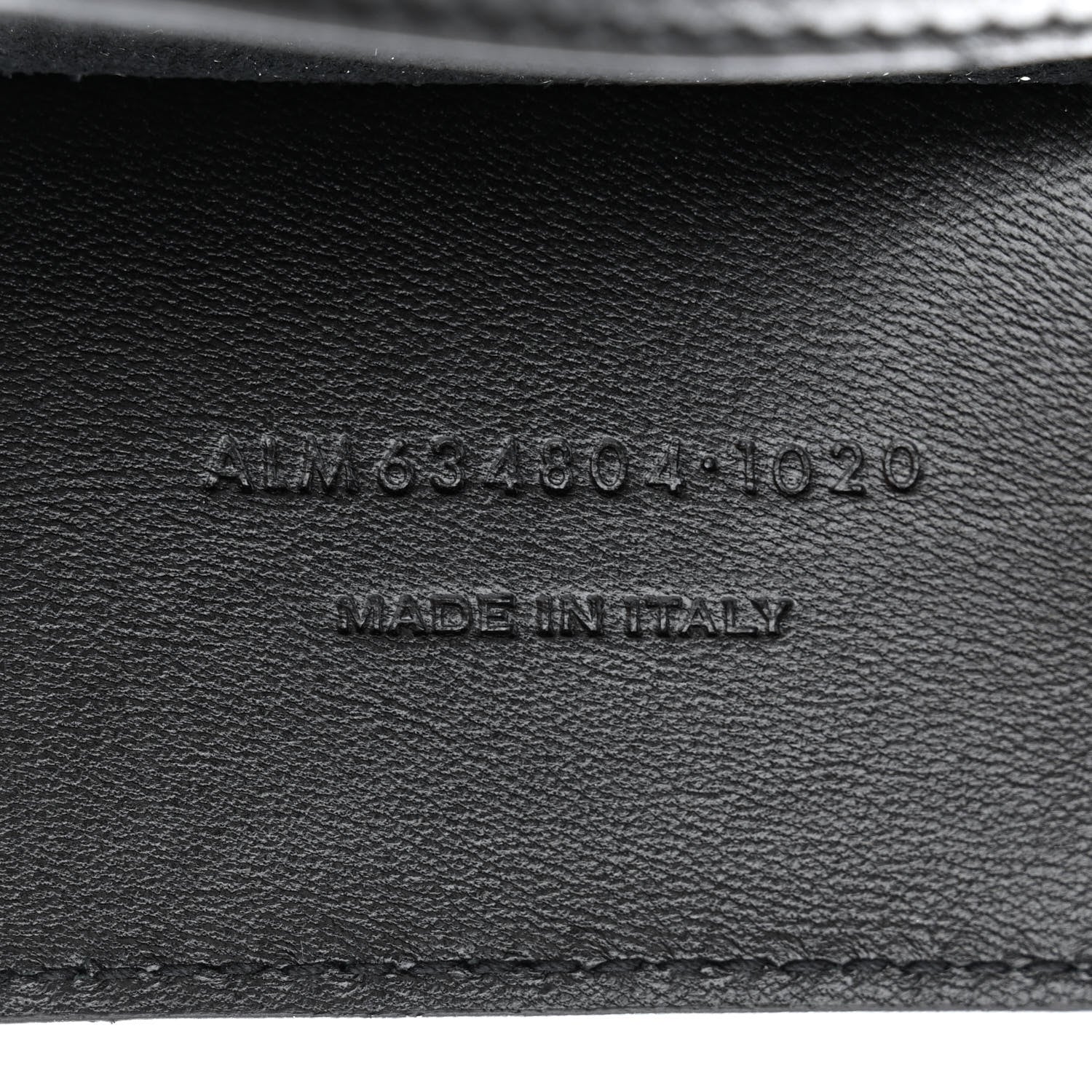 Saint Laurent Calfskin Medium Suzanne Hobo Black 9 of 12