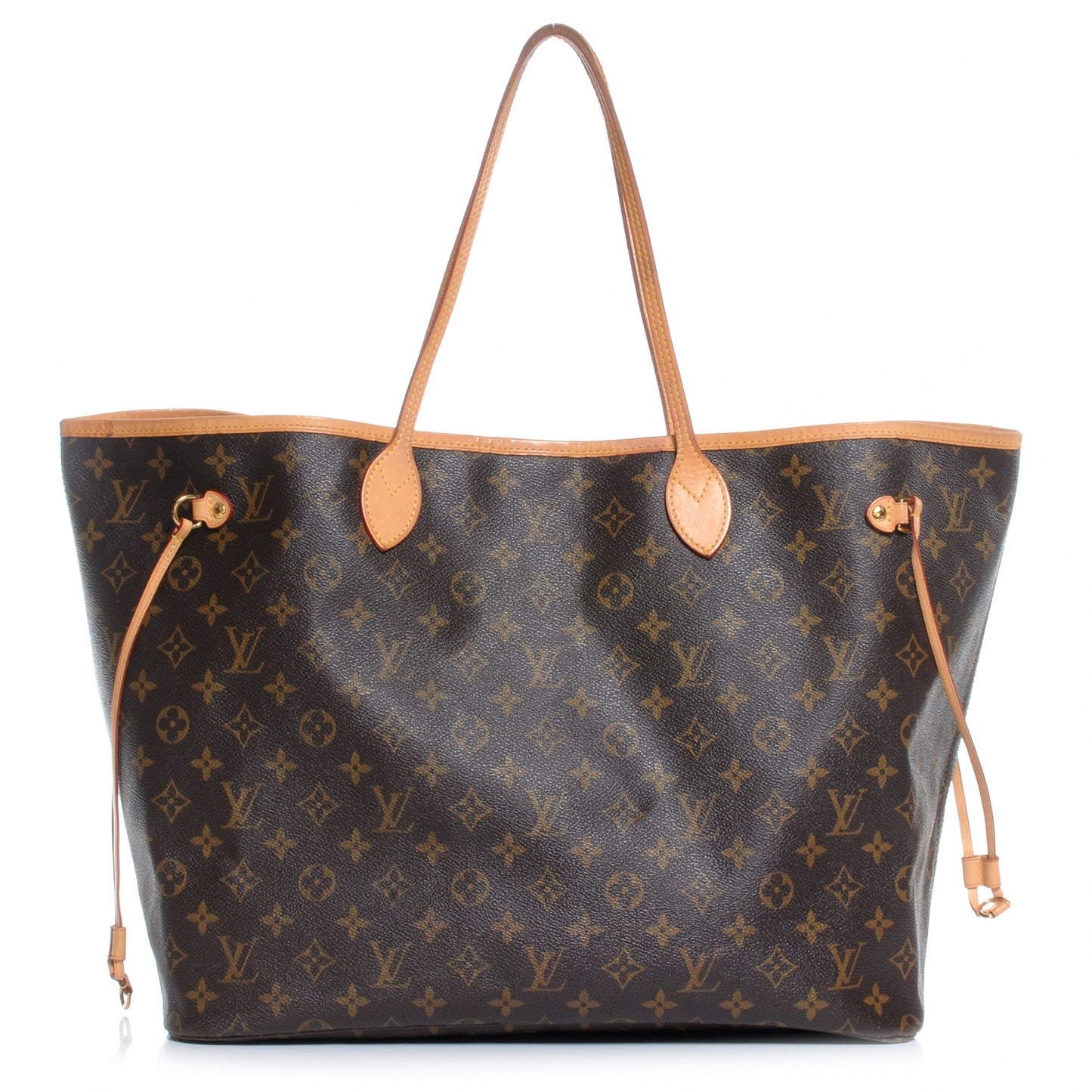 Monogram Neverfull GM