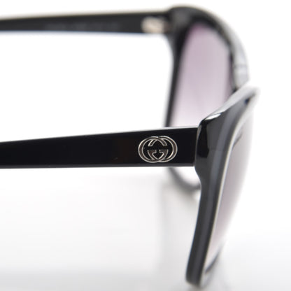 Gucci Sunglasses 3191/S Black 7 of 8