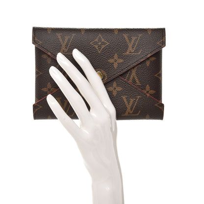 Louis Vuitton Monogram Medium Kirigami Pochette Insert 2 of 6